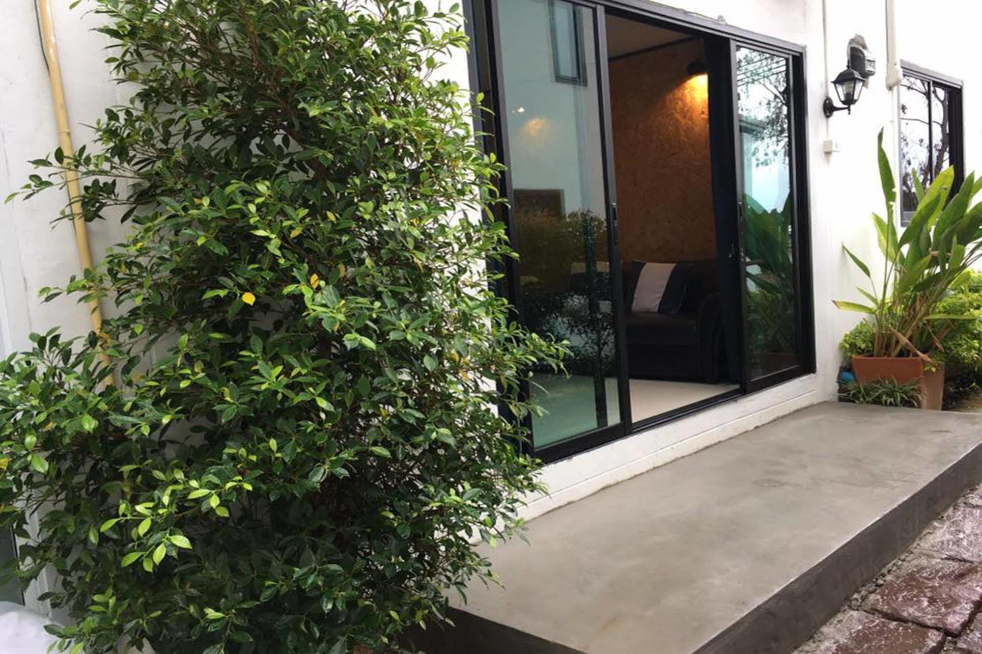 Hertford House מראה חיצוני תמונה