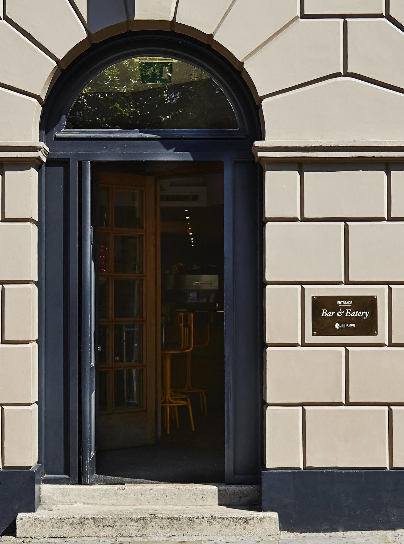 Hertford House מראה חיצוני תמונה